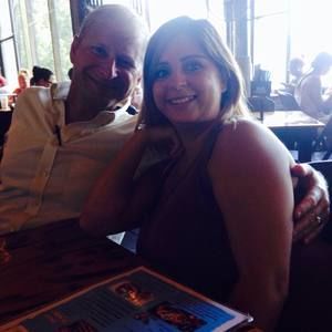 Meet your Posher, Candace